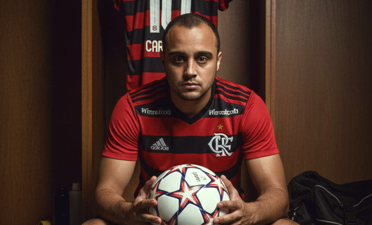 Leia mais sobre o artigo Tutorial Time Futebol Vestiário
