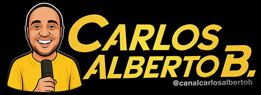 Carlos Alberto B.