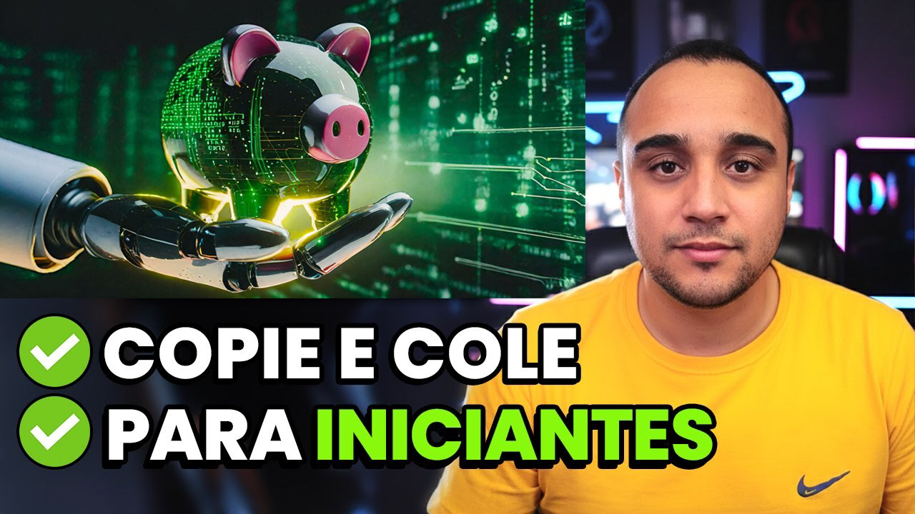 Leia mais sobre o artigo A Nova Estratégia Digital com ChatGPT e Marketing de Afiliados