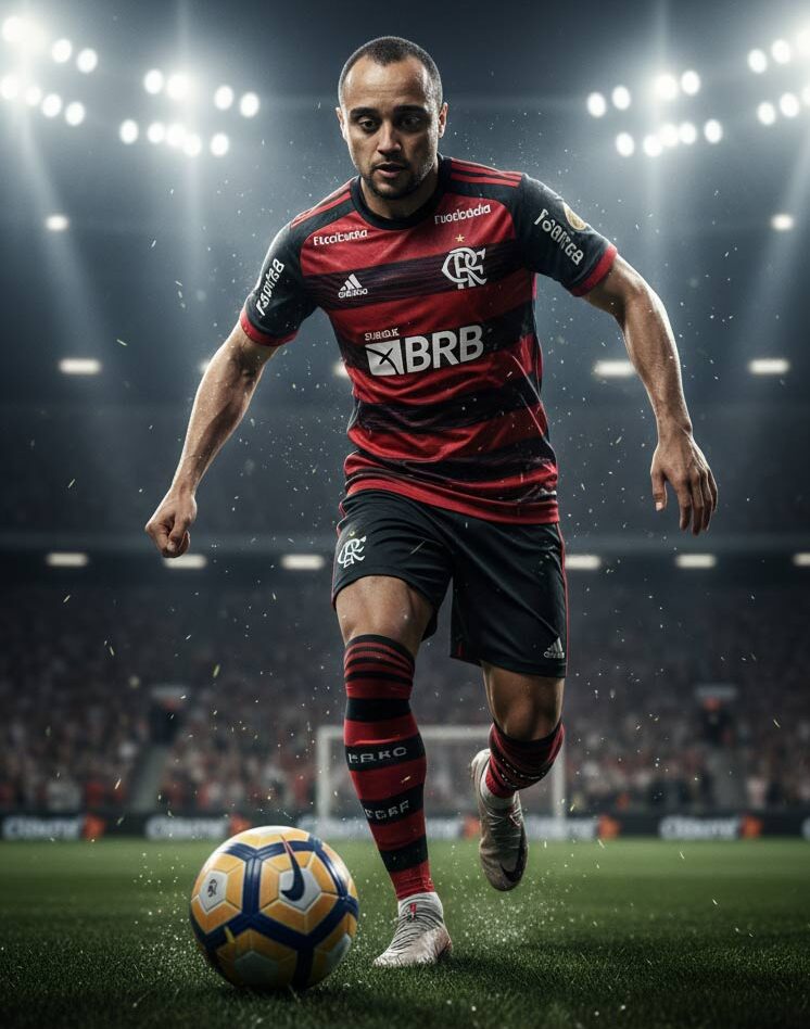 Leia mais sobre o artigo Tutorial jogando Futebol Time