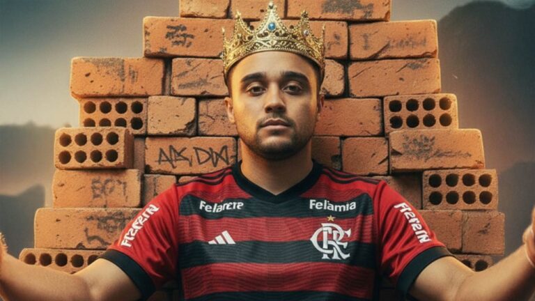 Leia mais sobre o artigo Prompt e Tutorial Rei do Campo Futebol