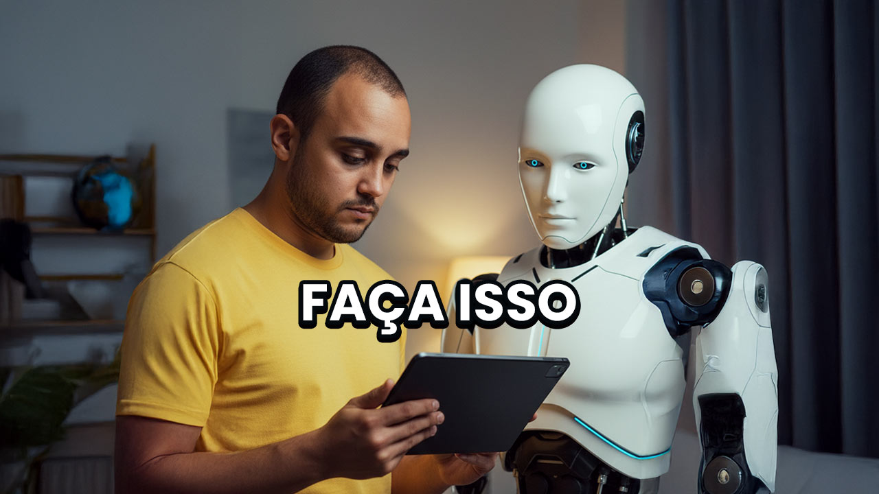 Leia mais sobre o artigo Como Usar Agentes de IA: Guia Completo para Iniciantes
