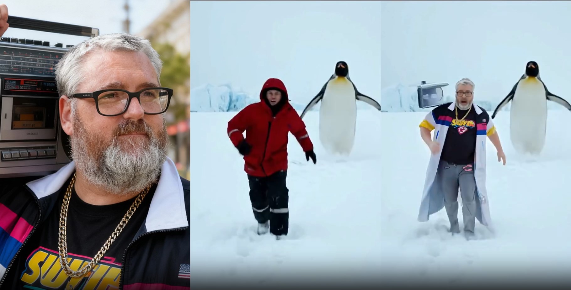 Leia mais sobre o artigo Wan 2.2 Animate: a IA que transforma qualquer foto em vídeo realista
