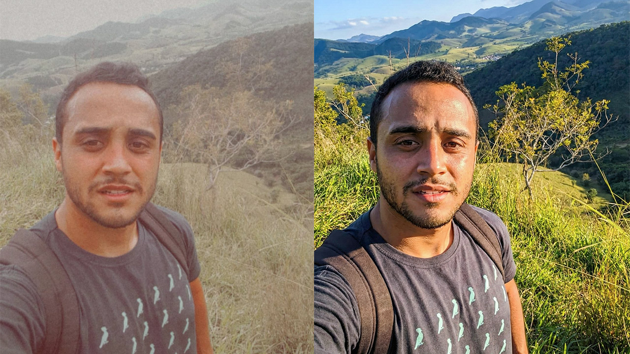 Leia mais sobre o artigo Como melhorar a Qualidade da Foto com Inteligência Artificial