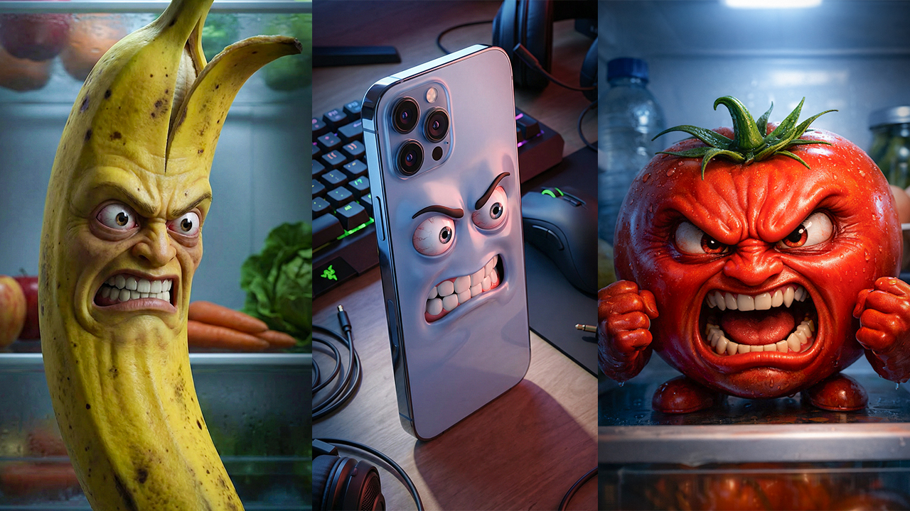 Leia mais sobre o artigo Como Fazer Objetos Falantes com Inteligência Artifical