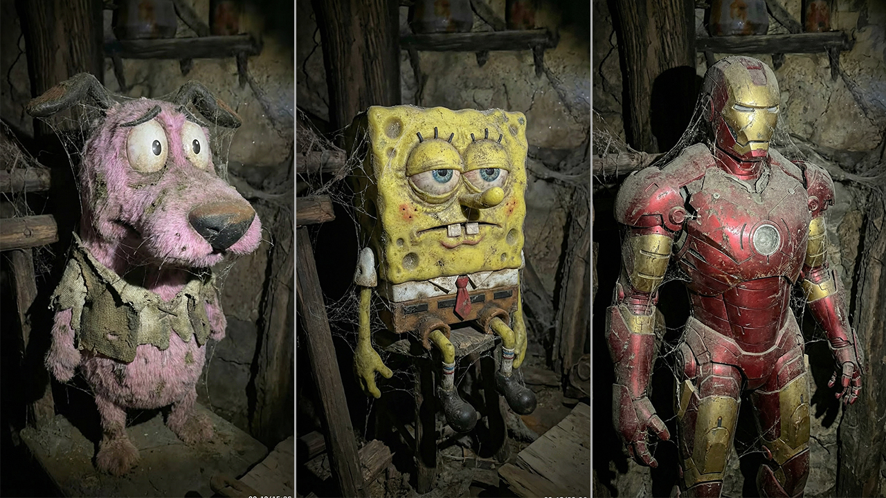 Leia mais sobre o artigo Como Fazer Personagens Abandonados – Vídeo Viral com Inteligência Artificial