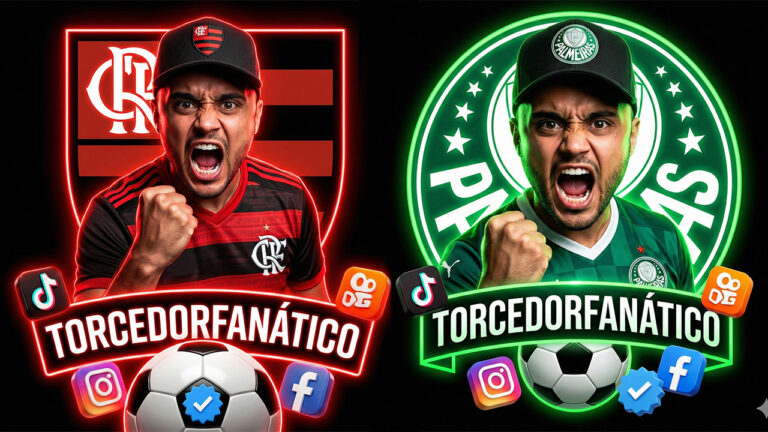 Leia mais sobre o artigo PROMPT: Card de Futebol Torcedor Fanático