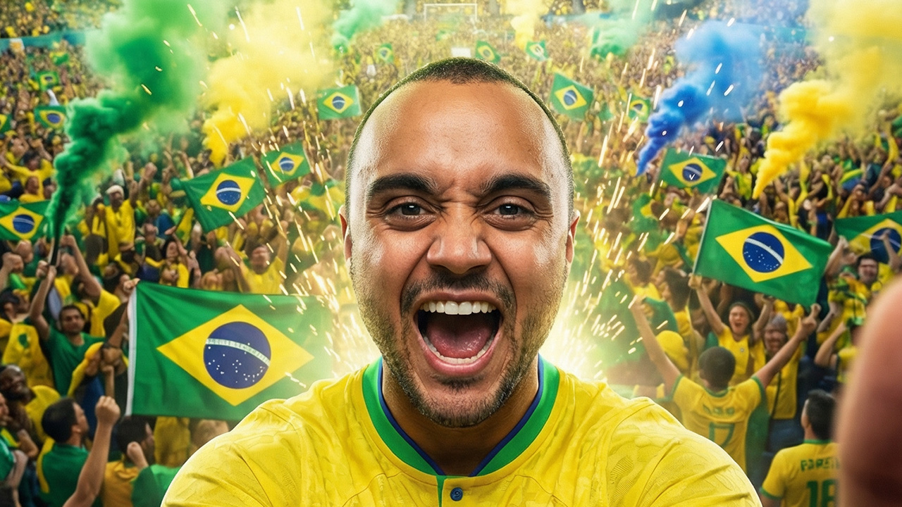 Leia mais sobre o artigo Kit de Prompts Seleção Brasileira