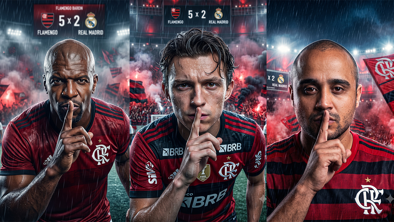Leia mais sobre o artigo Prompt Nanobanana Flamengo Calado