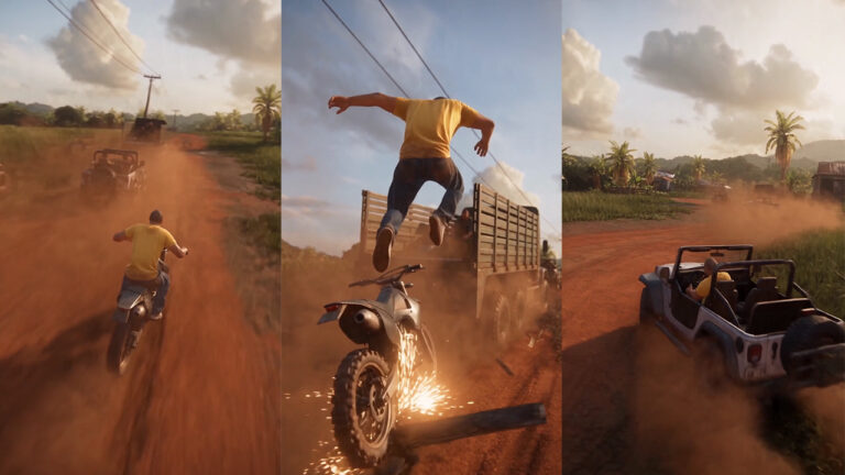 Leia mais sobre o artigo PROMPT – UNCHARTED – SEEDANCE 2.5