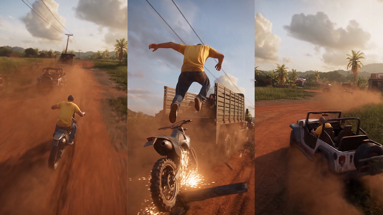 Leia mais sobre o artigo PROMPT – UNCHARTED – SEEDANCE 2.5