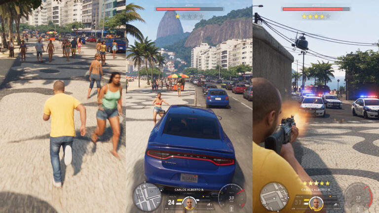 Leia mais sobre o artigo PROMPT – GTA 6 – SEEDANCE 2.5